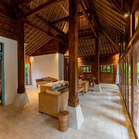 Rumah Guci Ubud Dış mekan fotoğraf