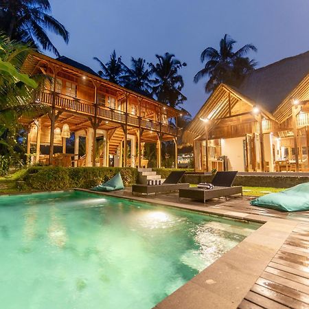 Rumah Guci Ubud Dış mekan fotoğraf