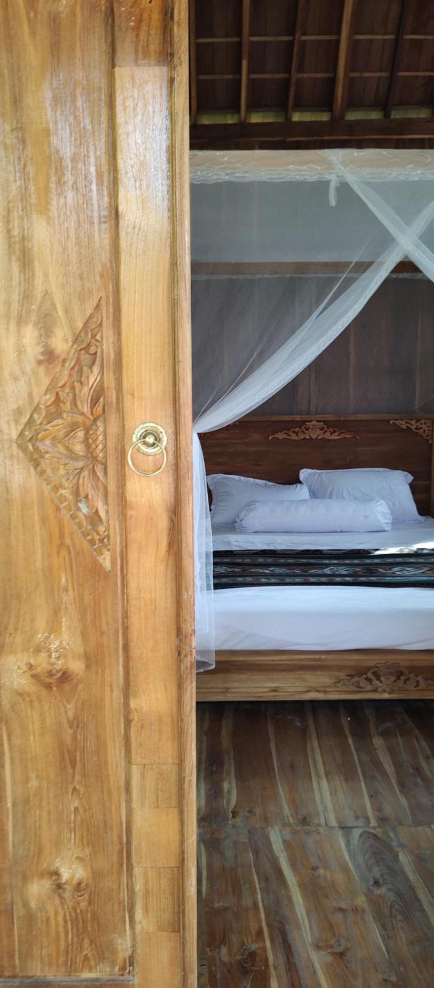 Rumah Guci Ubud Dış mekan fotoğraf