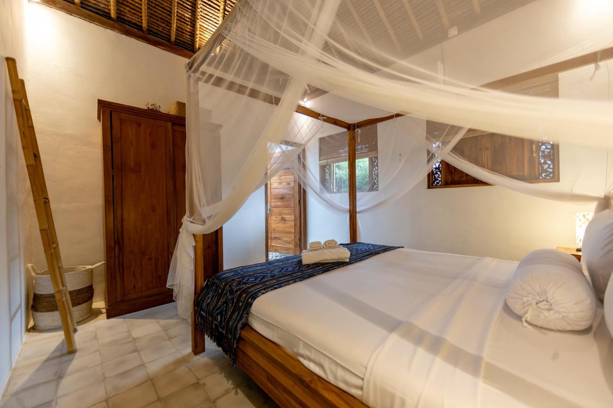 Rumah Guci Ubud Dış mekan fotoğraf